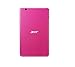 Acer Iconia One 8 Tablet, 8-inch HD, Intel Atom Z3735G, 1GB DDR3L, 16GB Storage, Android KitKat, B1-810-11ZW