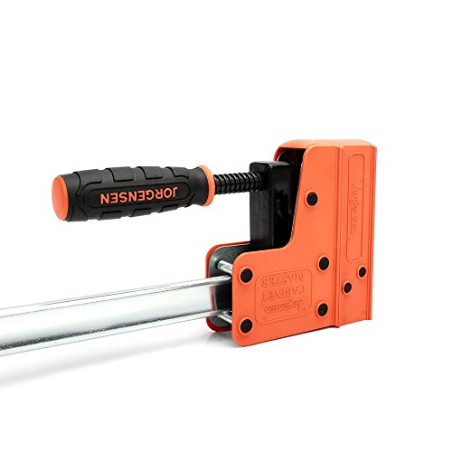 8030 Master 30 Inch 90 Degree Parallel Steel Bar