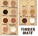 Timbermate American Cherry/Brush Box Hardwood Wood Filler 8Oz Jar