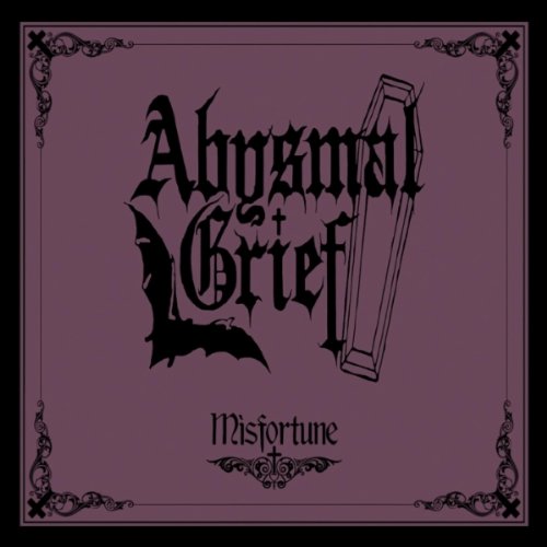 Abysmal Grief - Misfortune - Zortam Music