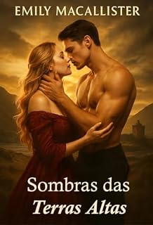 Livro Sombras das Terras Altas (Calor das Terras Altas Livro 5)