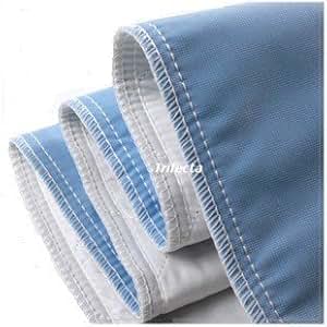 Amazon.com: Underpad - Machine Washable & Dry, Waterproof ...