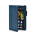 Elsse for Kindle Fire HDX 7 - Premium Folio Case for All New Kindle Fire HDX 7