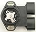Delphi SS10318 Throttle Position Sensor