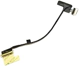ZAHARA WQHD LCD LED Video Cable for Lenovo ThinkPad T460S T470S 40PIN view 2