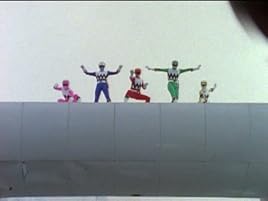 Amazon Com Watch Power Rangers Lost Galaxy Season 1 Prime Video Amazon Com Watch Power Rangers Lost Galaxy Season 1 Prime Video