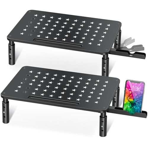 Zimilar Monitor Stand