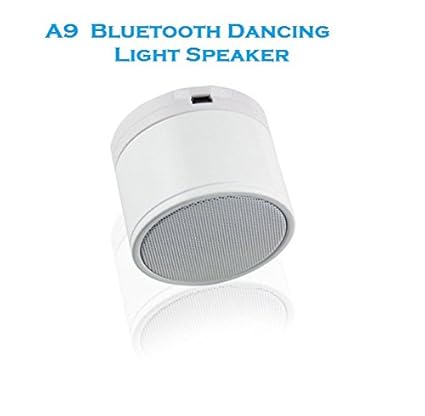 sago a9 bluetooth speaker
