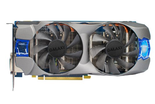 GeForce GTX 660 66NPH7DN6ZVZ