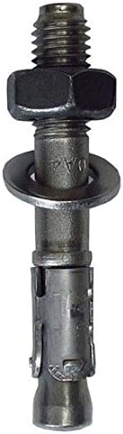 Petzl - Bolt HCR 12 mm Jack x20, standard size