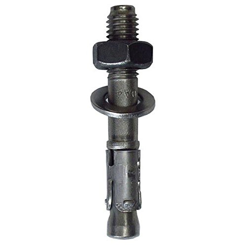 Petzl – Bolt HCR 12 mm Jack x20