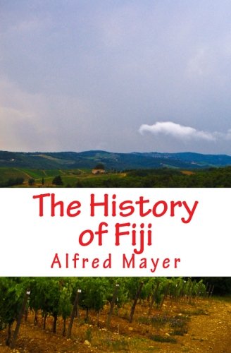 F.R.E.E The History of Fiji<br />P.P.T