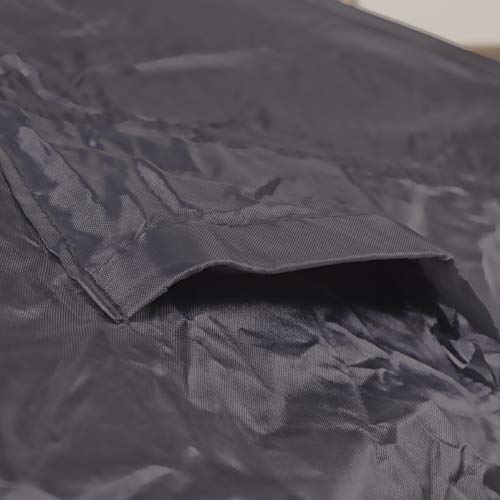 EmpireCovers Waterproof Motorcycle Covers