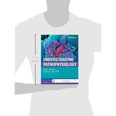 Understanding Pathophysiology, 6e eBook PDF Download Understanding Pathophysiology, 6e PDF