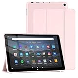 Case for All-New Amazon Kindle Fire HD 10 Tablet