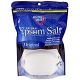 Natural Epsom Salt (Original) 16oz