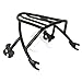 TCMT Solo Detachable Luggage Rack Fits For Harley Davidson XL Sportster 53512-07A 2004-2022