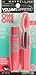 Maybelline New York Volum' Express One By One Washable Mascara, 256 Brownish Black, 0.3 Fluid Ounce
