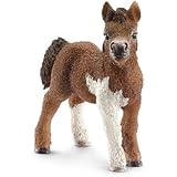 schleich fell pony