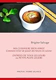 Ma cuisinière bien aimée (French Edition) by Brigitte Salvage