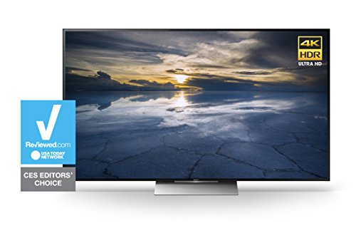 Sony-X930D-XBR-65X930D-65-HDR-4K-Ultra-HD-Smart-TV-Certified-Refurbished