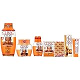 Clinic clear complete package Lotion-body cream-cream-oil-soap Swiss Formula
