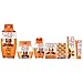 Clinic clear complete package Lotion-body cream-cream-oil-soap Swiss Formula