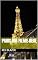 Livro Paris um filme real