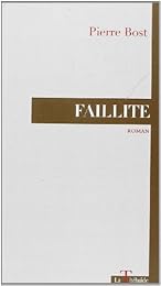 Faillite