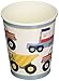 Meri Meri Big Rig Party Cups