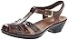 Clarks Women's Wendy Lily Flat