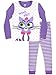 Disney Girls' Puppy Dog Pals Pajamas Size 3T Purple