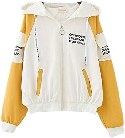 Rehoodnレディース コート ジャケット シンプル 薄手 おしゃれ 大人気 可愛い ジャンパー ブルゾン レディース 原宿系 Bf風 韓国風