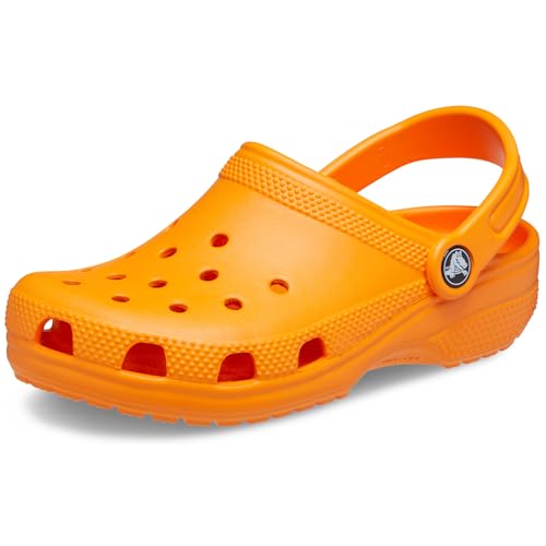 Crocs Kids Classic Clog