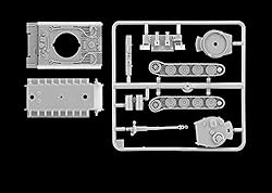 Carson 510006113 – 1: 72 Battle of Bastone, Figures