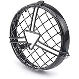 Triumph Headlight Grille and Bezel A9838244 Street Scrambler