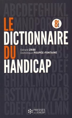 Dictionnaire du handicap