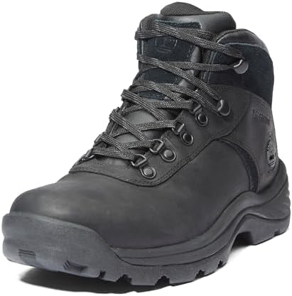 Amazon.com | Timberland Men's Mt. Maddsen Peak Mid Lace-Up
