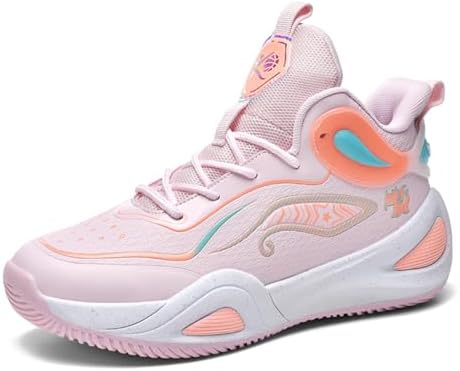 Amazon.com | LI-NING Wade Shadow 6 Men Basketball Shoes High