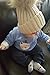 Kids Winter Knitted Pom Beanie Bobble Hat Faux Fur Ball Pom Pom Cap Unisex Kids Beanie Hat,Grey,One Size