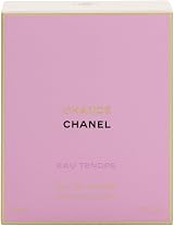 CHANEL Chance Eau Tendre Eau de Parfum Women 50 ml Floral Fruity Jasmine Rose view 3
