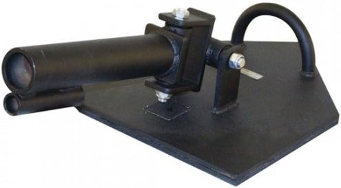 Ultimately Fit Commercial Landmine