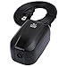 Uniclife Aquarium Air Pump 2 L/Min 2 W Single Outlet Oxygen Pump with Accessories for 10-30 Gallon Fish Tank