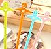 Drain Snake, Hair Grabber Tool, Drain Clog Remover, Drain Hair Catcher, Cleaning tool for Sink, Bathtube Drain, 20 Inch(5 Pack)