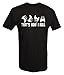 That's How I Roll Jeep Wrangler Topless Off Road T shirt - Xlarge