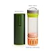 GRAYL Ultralight Water Purifier [+ FILTER] BOTTLE (Green)