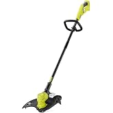 RYOBI 18V ONE+ 13" STRING TRIMMER/EDGER