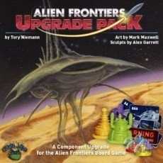 Alien Frontiers: Upgrade Pack
