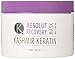 Kashmir Keratin Absolute Recovery Treatment Mask Sulfate And Paraben Free For Very Damaged Hair (8 Fl. Oz)