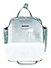 Roxy Junior's Little Journey Lunch Bag, Trellis Bird Flower, One Size